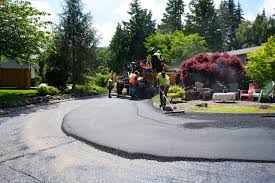 Boonton, NJ Driveway Paving Services Company